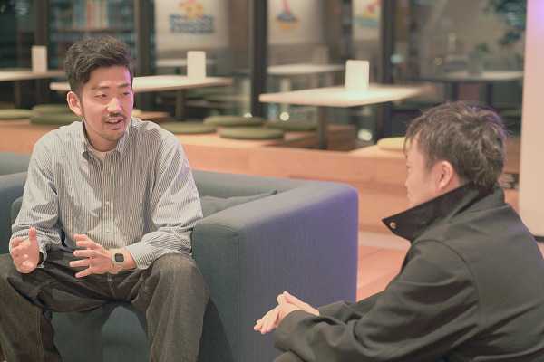 シームレスに顧客がブランドと繋がる時代を創る