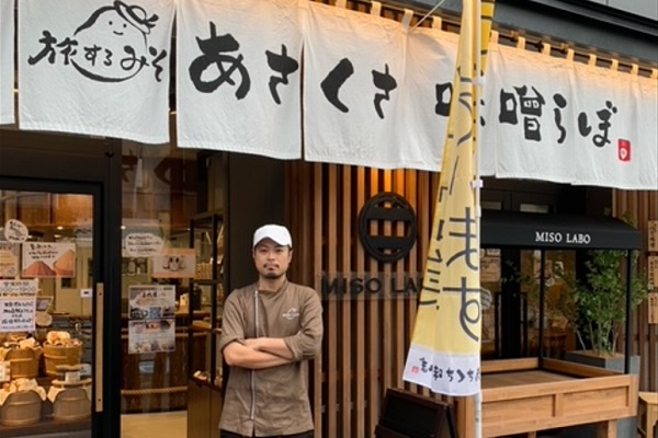 世界観を叶えるために大事なパートナーを決める