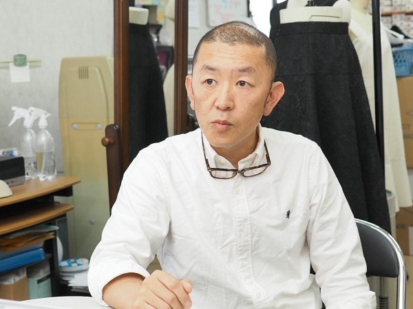 OEMで提供される確かな技術