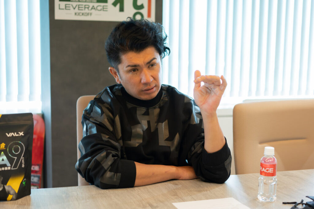 まずは日本一を目指す新たな5つの市場