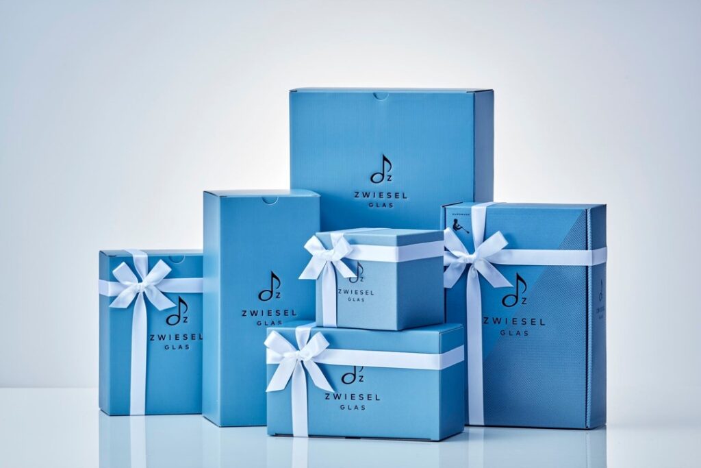 老舗グラスブランド「ツヴィーゼル」がECサイトをリニューアル！EC専任者がShopifyを選んだ理由とは？