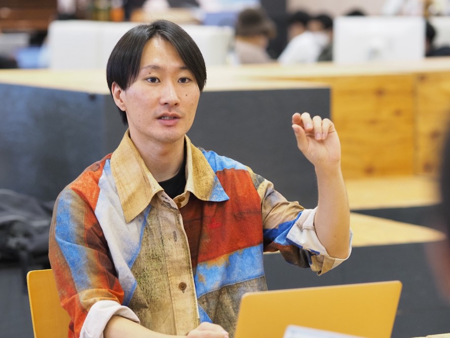 「har try」でお試し機能の簡単実装・簡単運用　川村北斗さん