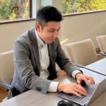 韮澤 和弘 / 株式会社ドットコム・マーケティング