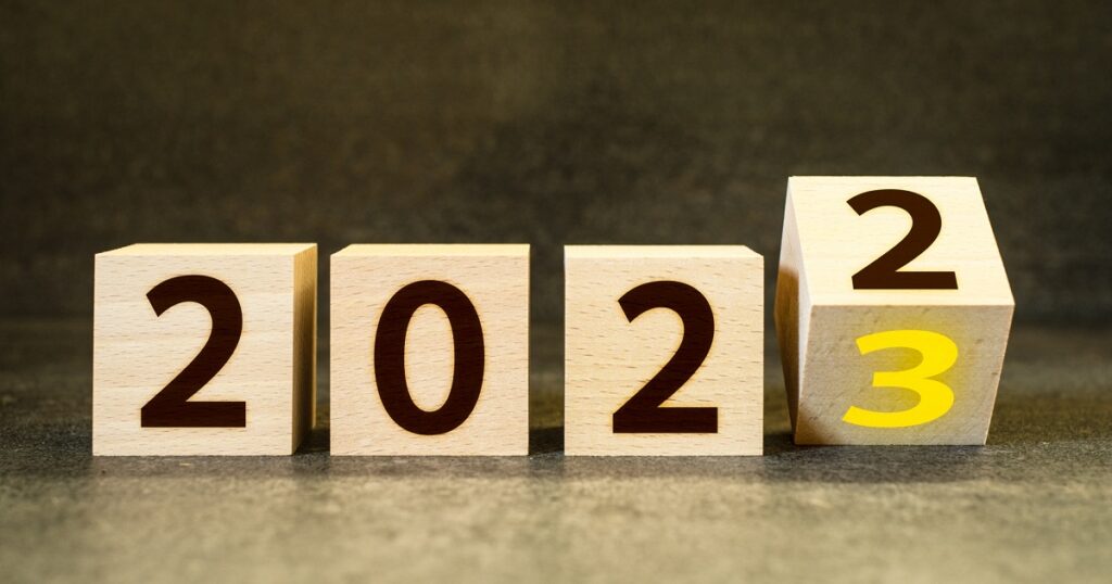 2022年のEC関連ニュースまとめ・トレンドワードの紹介