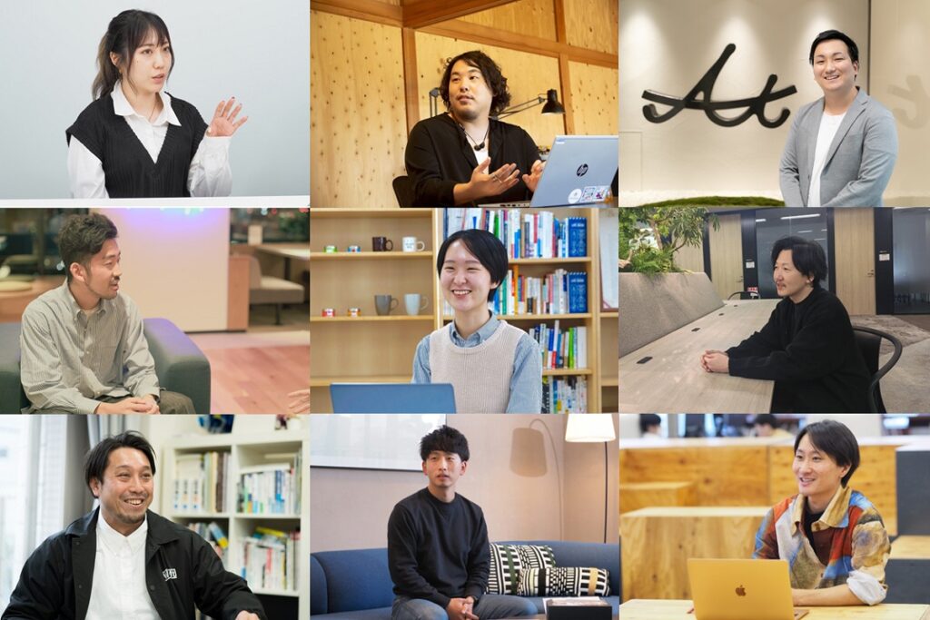 【2022年取材まとめ/前編】商品企画・開発、販路、顧客対応、受注処理、物流、ECシステム