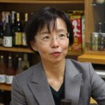 中村貴子／宝酒造