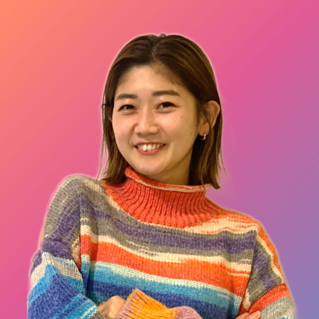 老固 裕香 / Tangerine株式会社