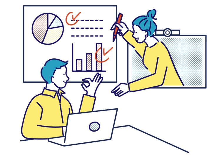 外部のプロ人材を活用するメリットと落とし穴