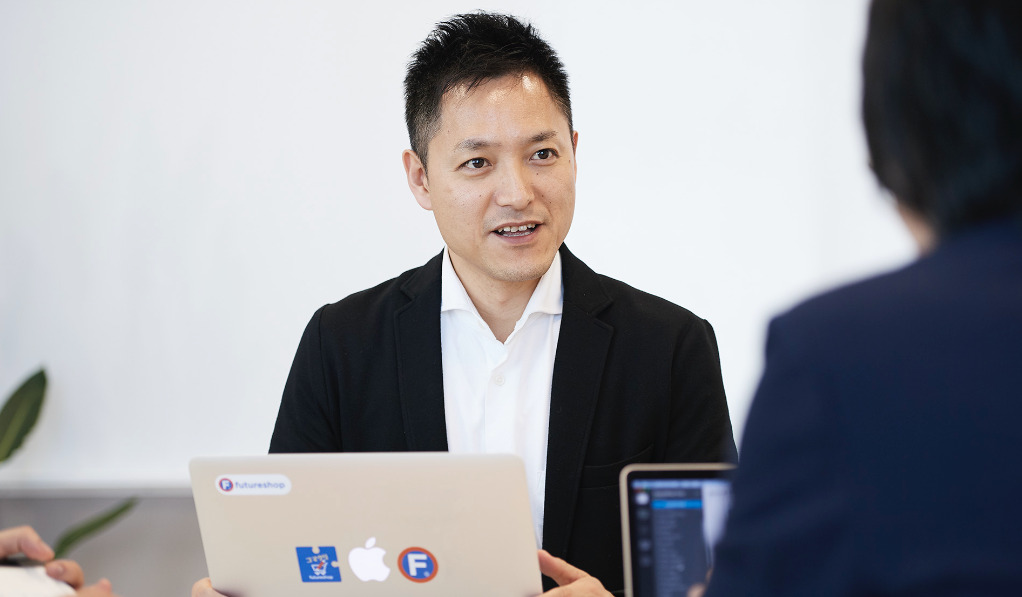 EC業界、2022年の振り返りと2023年の展望は？フューチャーショップ取締役に訊く