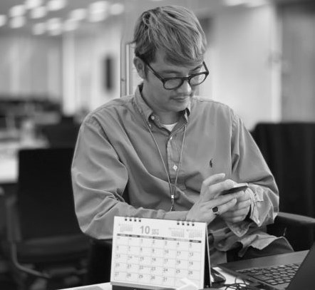 今田 啓作 / 株式会社コンシェルジュ