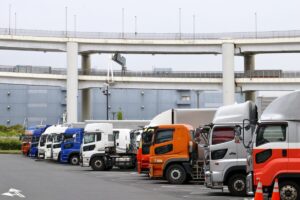 「物流の2024年問題」がEC事業者に与える影響