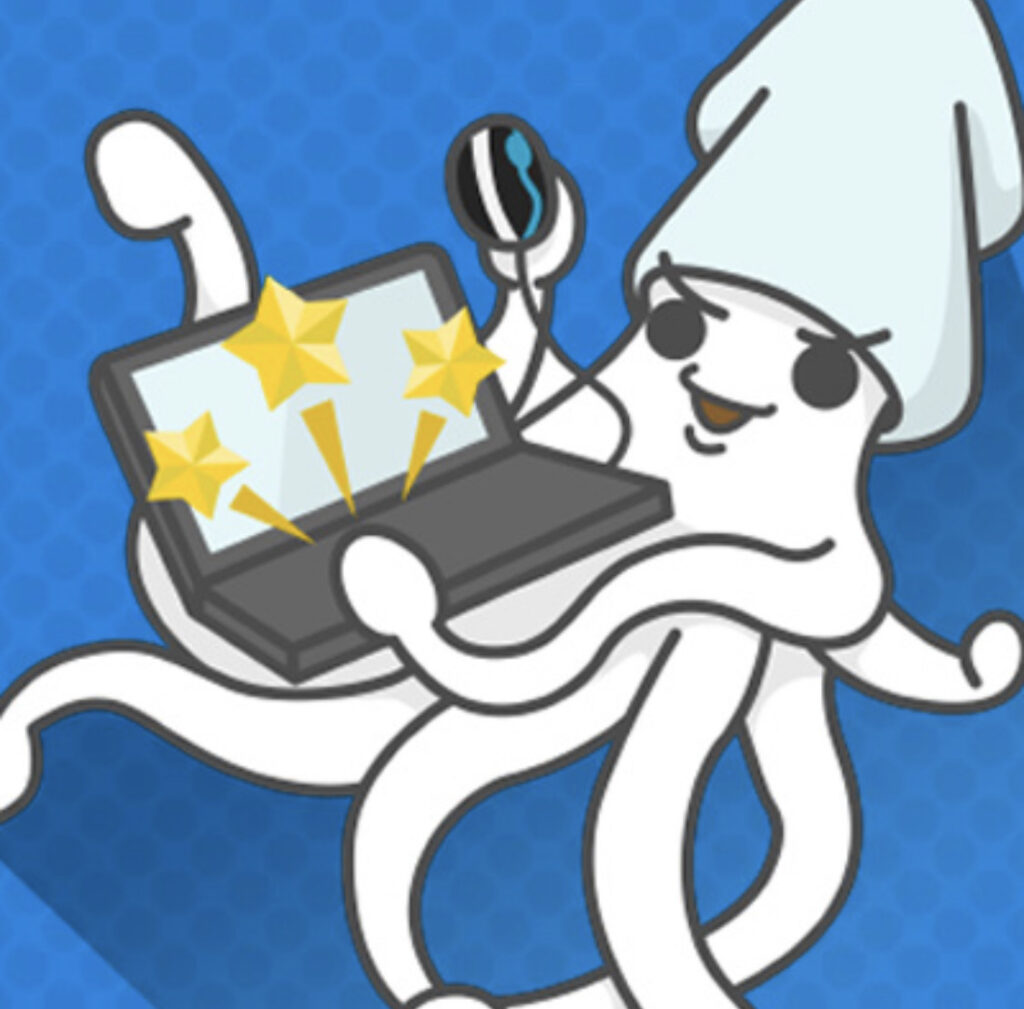 楽天SEO/ネットショップ運営代行イカスぜ！一括店長イカテン　今野健介