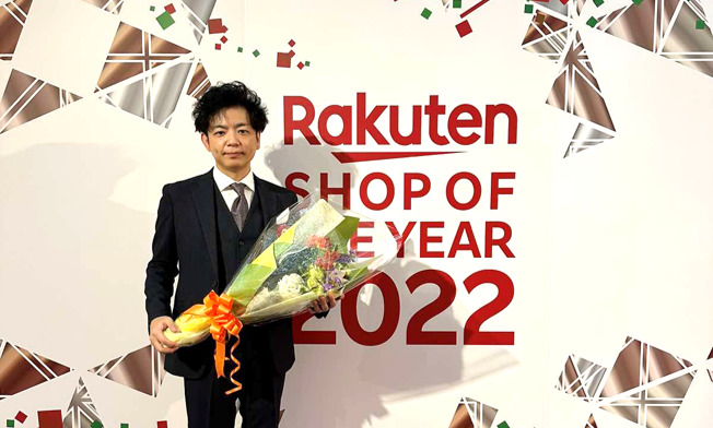 高CVRの商品ページの作り方とは？SOY受賞店舗の「GENELESS」に訊く