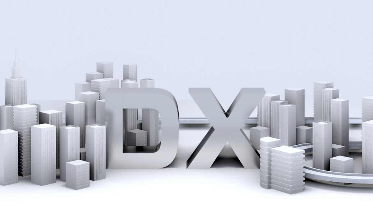 DXとは?顧客接点をECによってデジタル化する際の課題やポイント、取り組み方を解説