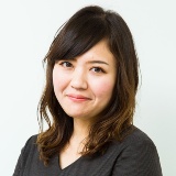 井谷麻矢可　／　「コマースわいわいワイド」パーソナリティ