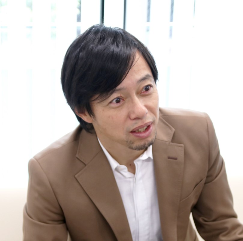 岩井 淳行 / 株式会社エスアイアソシエイツ