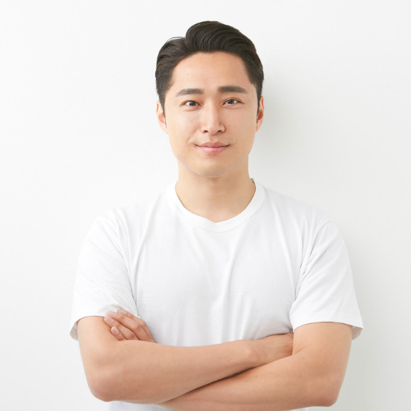 長井 秀興 / しるし株式会社