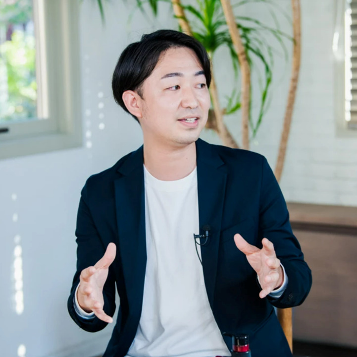 吉川 竜司 / アンファー株式会社