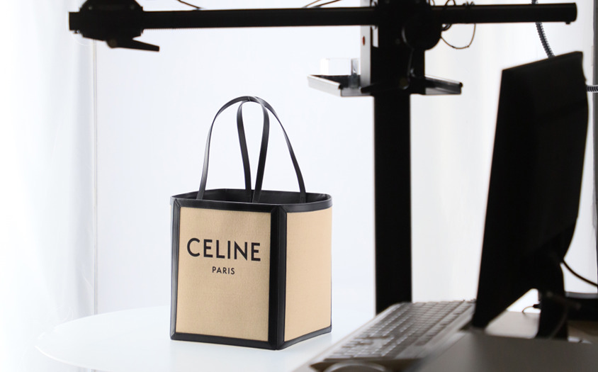 アクセスジャパンの取扱い商品：CELINEのカバン