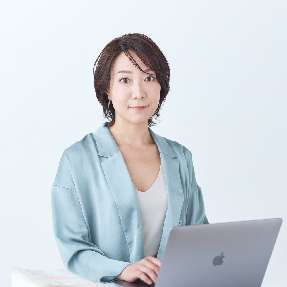 オンラインショップ再生コンサルタント　オオスミ浩子