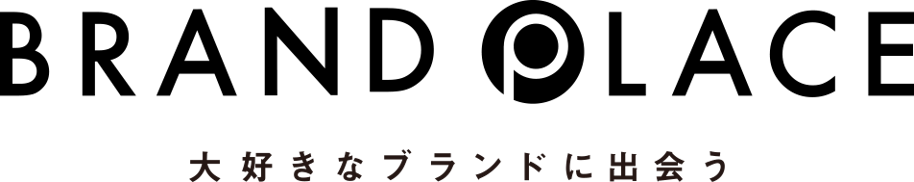 「楽天市場」内にある「BRAND PLACE」