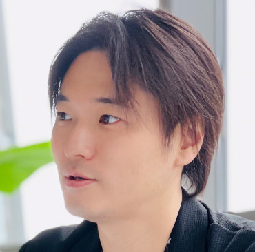 坂口 幸太郎 / 成都インハナ