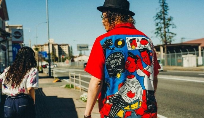 １年でInstagramのフォロワーが10倍の２万人に！アロハシャツブランド「Eanbe」の成長ストーリーを訊く