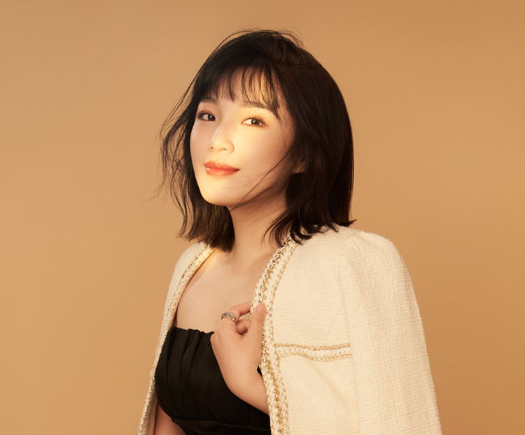 株式会社rainboww代表の朱さん