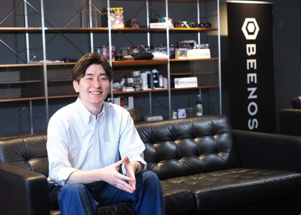 越境EC年間流通総額 No.1のBEENOSに訊く、海外販売成功の秘訣