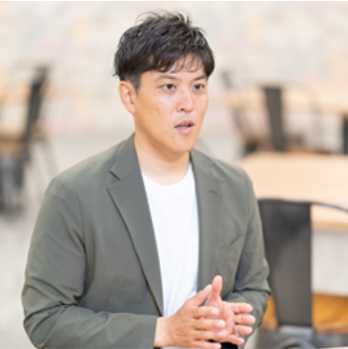 doda編集長　加々美 祐介（かがみ ゆうすけ）