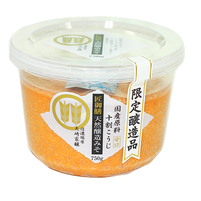 山高味噌株式会社