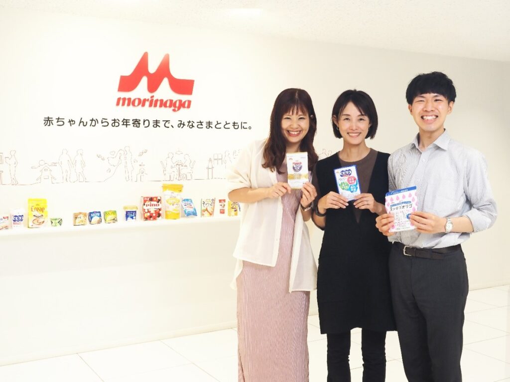 「森永乳業の通信販売」がCRMで重視する顧客理解とは