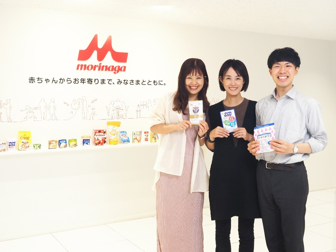 「森永乳業の通信販売」がCRMで重視する顧客理解とは