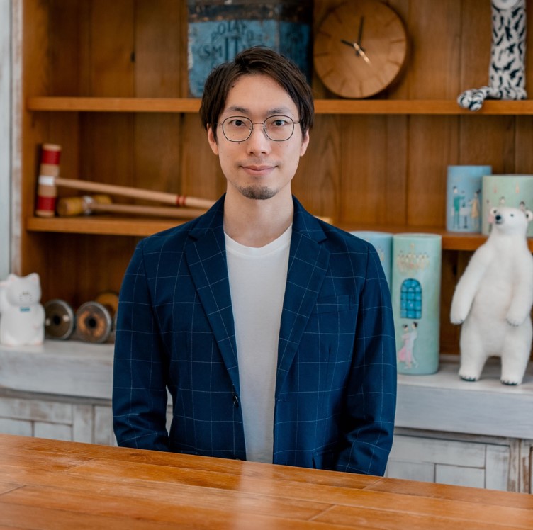 GMOペパボ株式会社 カラーミーショップ プリンシパルディレクター 花田 靖治