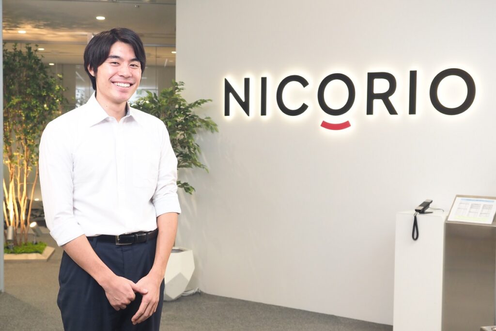未経験者がCRMの知見を養うには？ニコリオの小栗さんがチームで取り組んだこと
