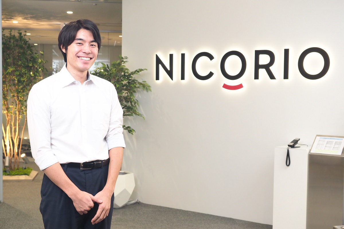 未経験者がCRMの知見を養うには？ニコリオの小栗さんがチームで取り組んだこと