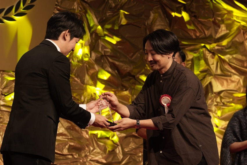 カラーミーショップ大賞2023では優秀賞を受賞