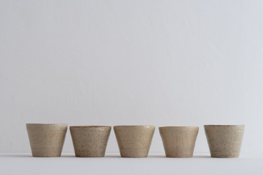 個体差（焼けの違い、大きさの違い）がわかるような商品写真を掲載