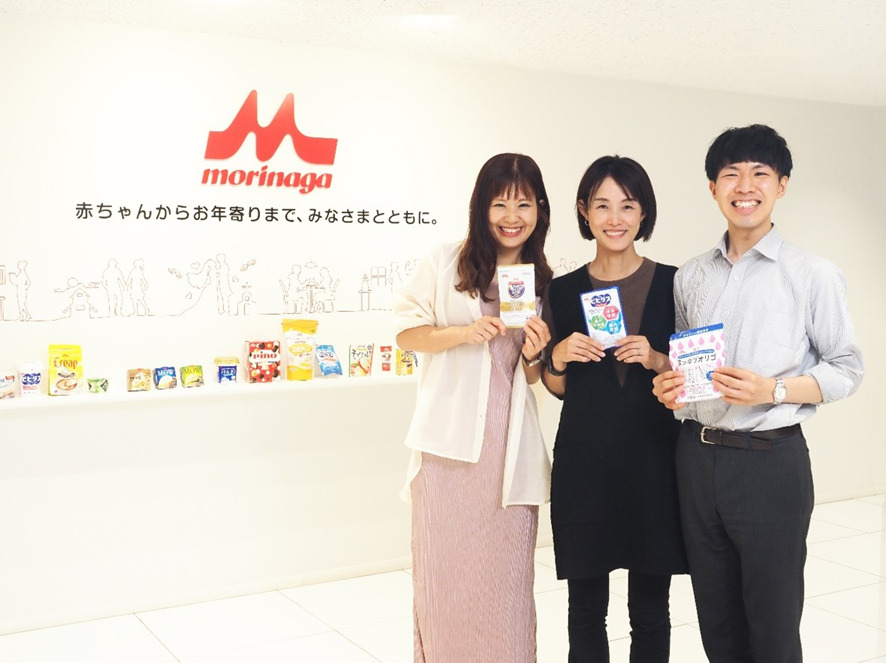 ４位　「森永乳業の通信販売」がCRMで重視する顧客理解とは