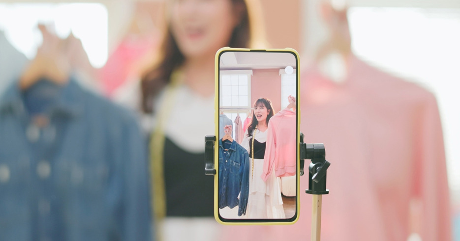 そもそも「ライブコマーサー」とは一体どういう職業なのか