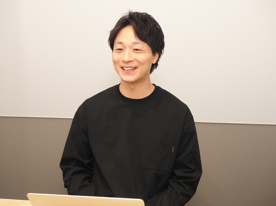 田中さんが今後実現したいこと