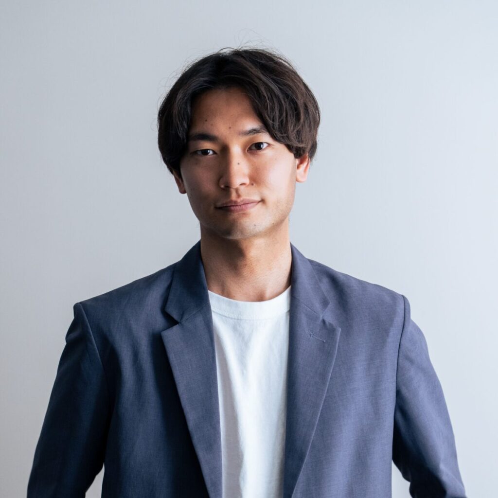 山角 亮介 / 株式会社マクアケ セールス局 マーケティングG マネージャー