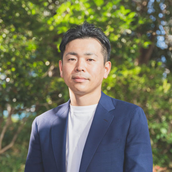 株式会社CAPES　代表取締役　西尾 浩紀