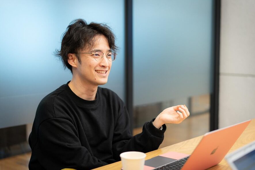 仕事を奪うのではなく人のスキルを磨くためのAI