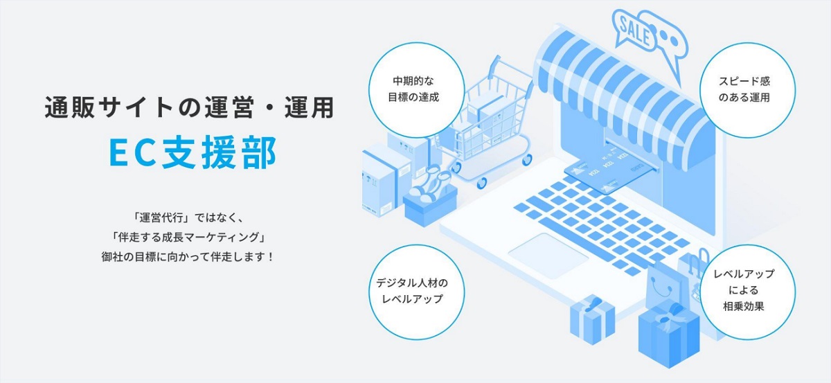 EC支援部【資料ダウンロード】