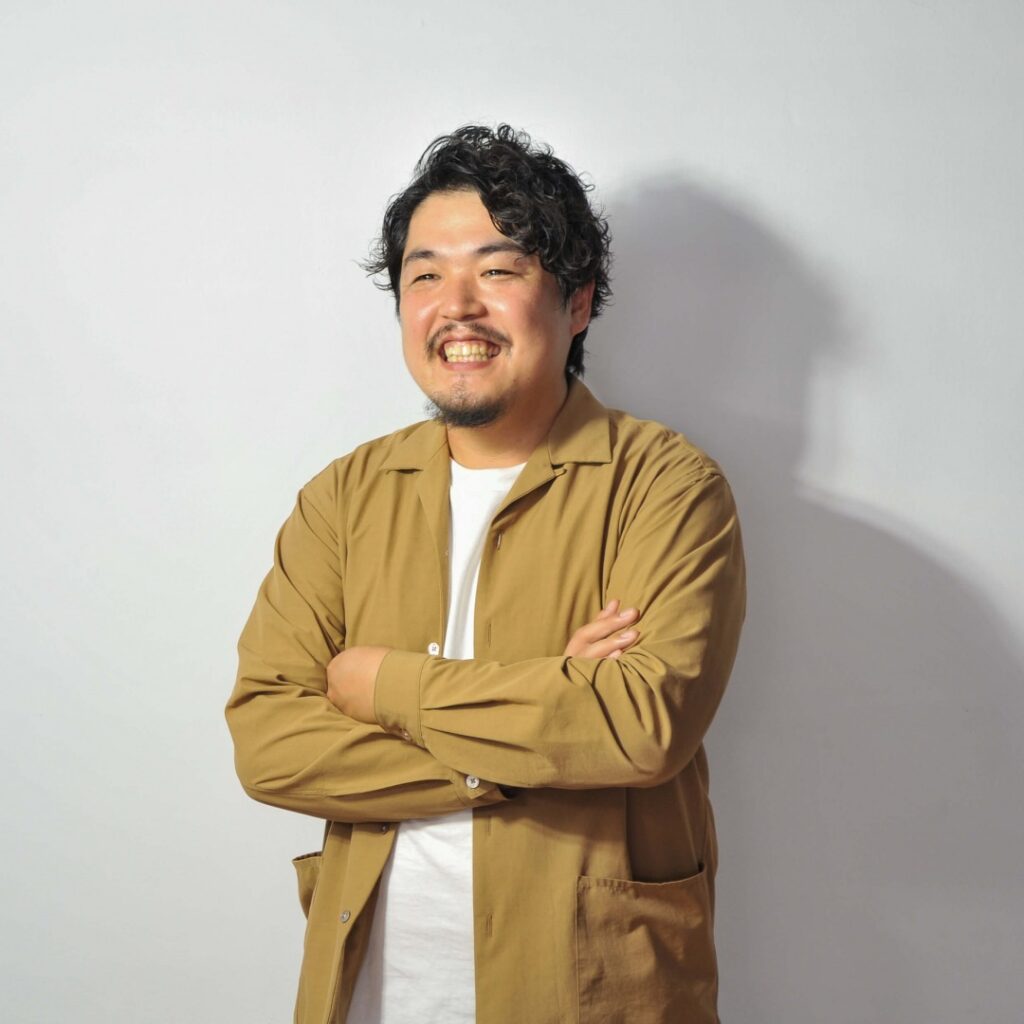 塩口 哲平 / 株式会社EXIDEA 取締役副社長 / COO