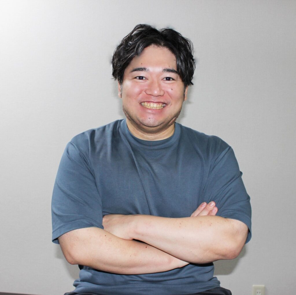 神原 諒 / 株式会社esole