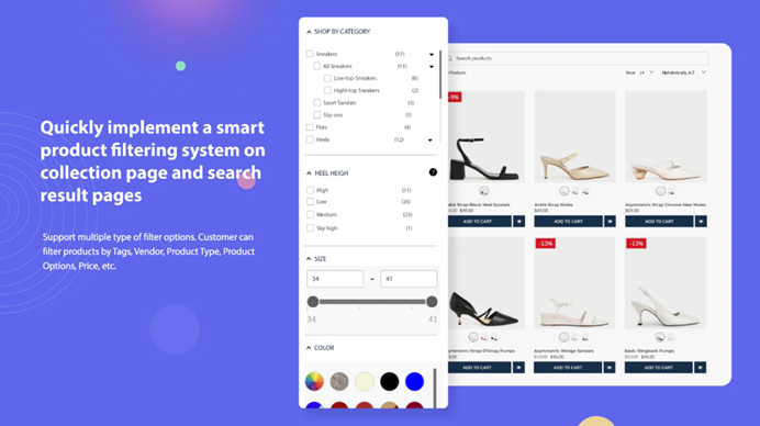 Smart Product Filter & Search:https://apps.shopify.com/product-filter-and-search?locale=ja