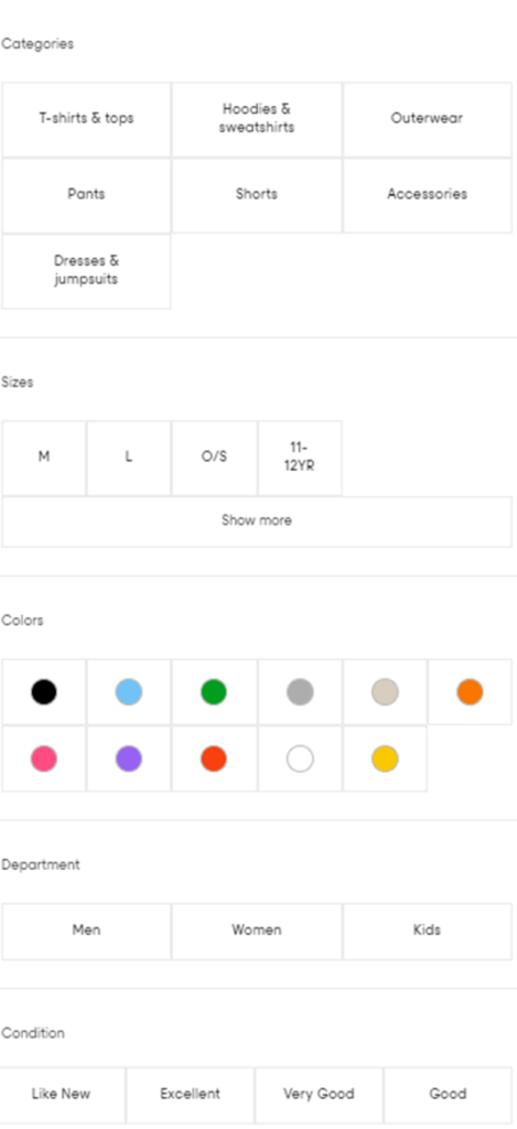 画像：https://rewear.pangaia.com/shop