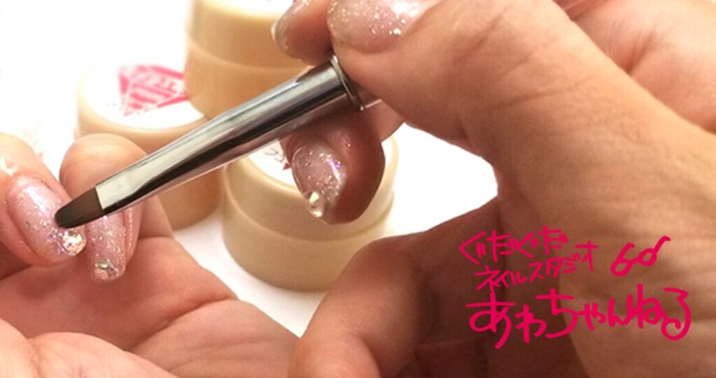 推し活でネイル用品を販売？ファンとのアツいコミュニケーションで成長するSARURU PROJECT Online Shop